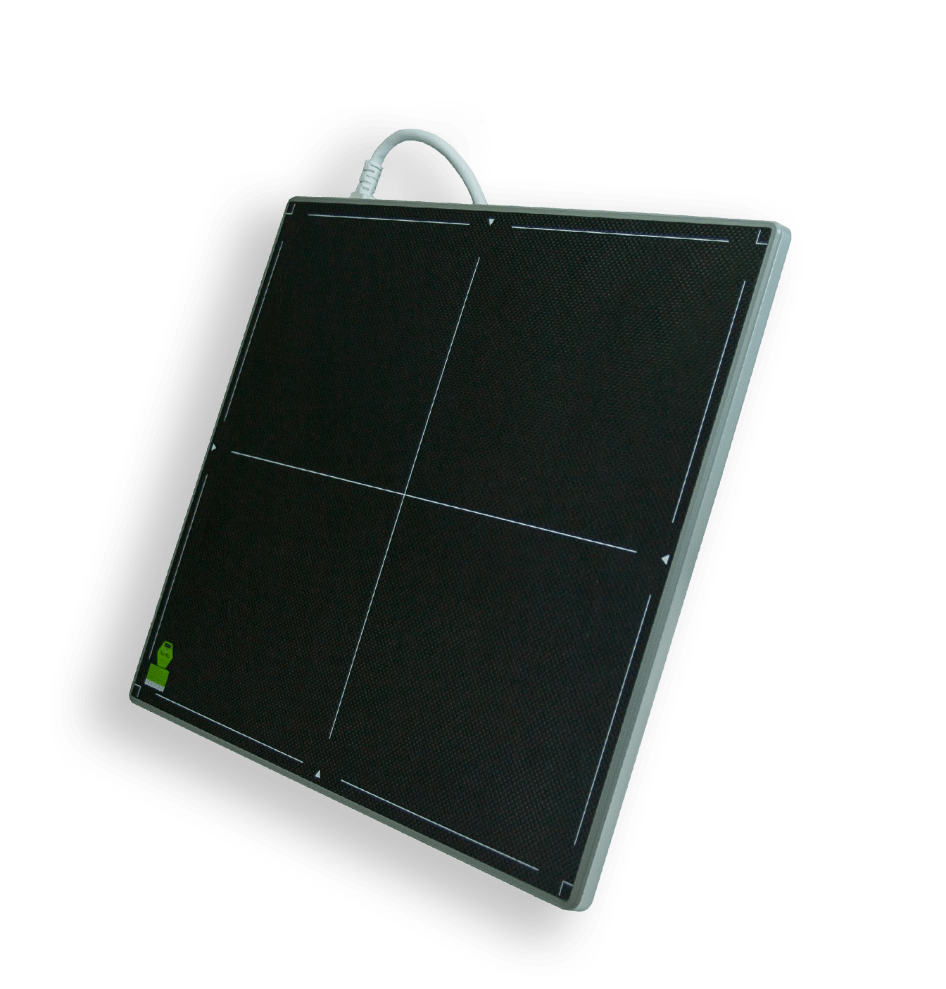 Radiography Detector